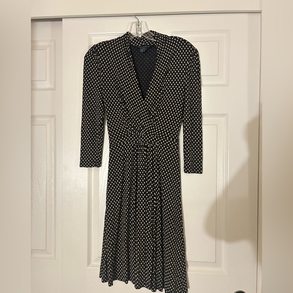 French connection dress